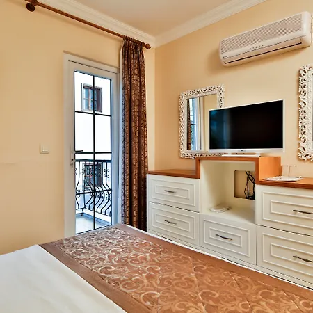 Enda Boutique Hotell