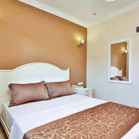 Hotell Enda Boutique Kalkan