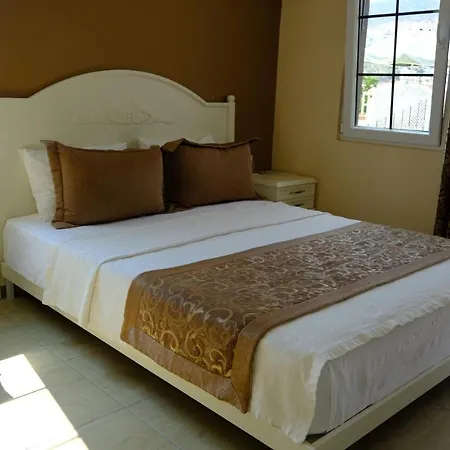 Enda Boutique Hotell 3*