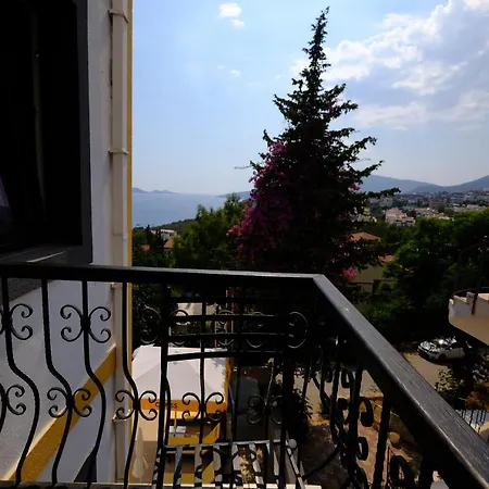 Hotell Enda Boutique Kalkan
