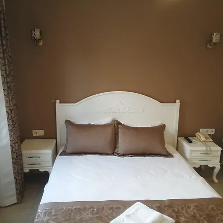 Hotell Enda Boutique