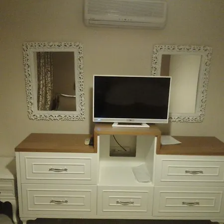 Enda Boutique Hotell 3*